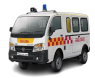 Ambulance Vans