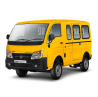 School Vans