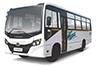 Staff & Contract Buses