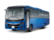 Suburban Buses