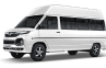 Tourist Vans