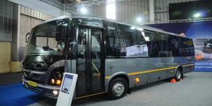 Bus World India 2018