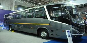Bus World India 2018